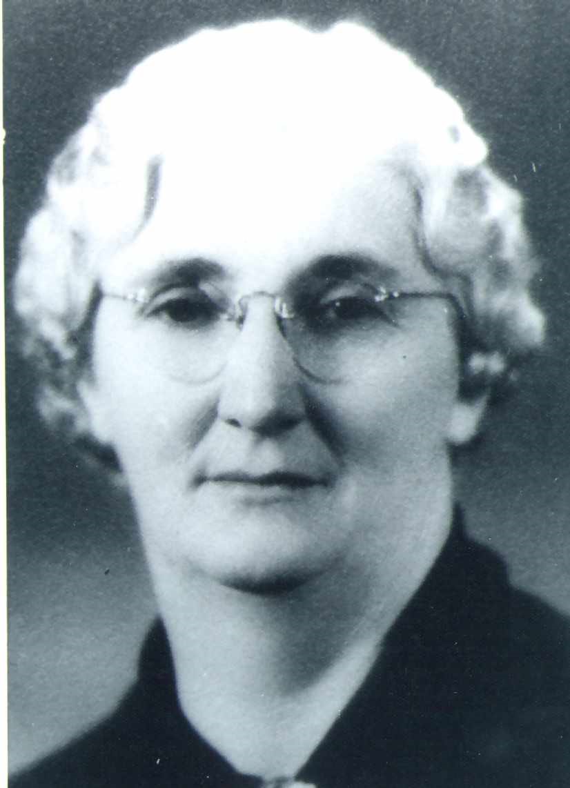 Maud Beatrice Carpenter (1885 - 1958) Profile